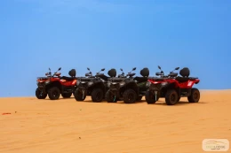 Eden Lodge Les activités - Image 9