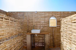 Eden Lodge Nos tentes - Image 17