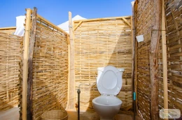 Eden Lodge Nos tentes - Image 18