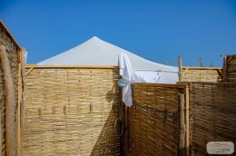 Eden Lodge Nos tentes - Image 19