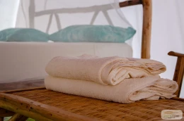 Eden Lodge Nos tentes - Image 7