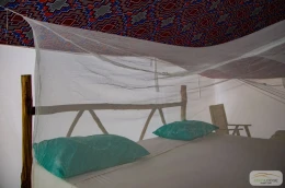 Eden Lodge Nos tentes - Image 8