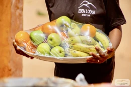 Eden Lodge Bar - Restaurant - Image 10