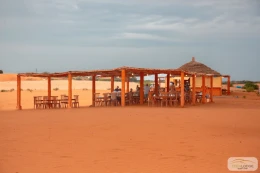 Eden Lodge Bar - Restaurant - Image 1