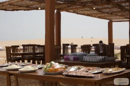 Eden Lodge Bar - Restaurant - Image 11