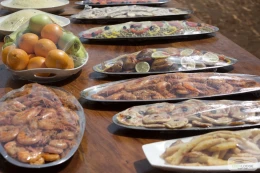 Eden Lodge Bar - Restaurant - Image 12