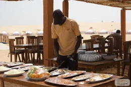 Eden Lodge Bar - Restaurant - Image 13