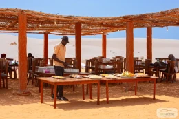 Eden Lodge Bar - Restaurant - Image 14