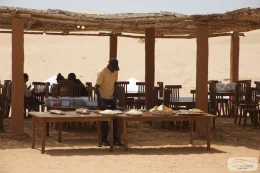 Eden Lodge Bar - Restaurant - Image 16