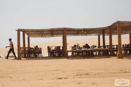 Eden Lodge Bar - Restaurant - Image 17