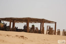 Eden Lodge Bar - Restaurant - Image 18