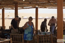 Eden Lodge Bar - Restaurant - Image 19