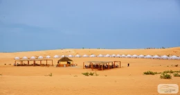 Eden Lodge Bar - Restaurant - Image 2