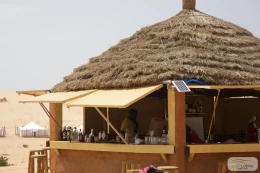 Eden Lodge Bar - Restaurant - Image 20