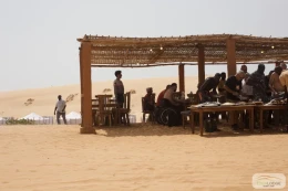 Eden Lodge Bar - Restaurant - Image 21