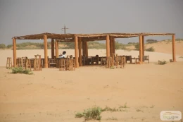 Eden Lodge Bar - Restaurant - Image 22