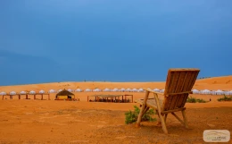 Eden Lodge Bar - Restaurant - Image 23