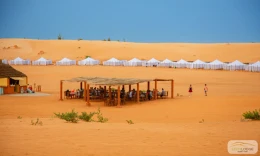 Eden Lodge Bar - Restaurant - Image 24