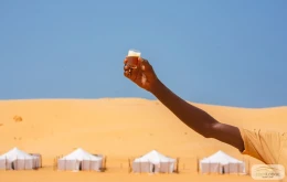 Eden Lodge Bar - Restaurant - Image 4