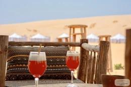 Eden Lodge Bar - Restaurant - Image 9