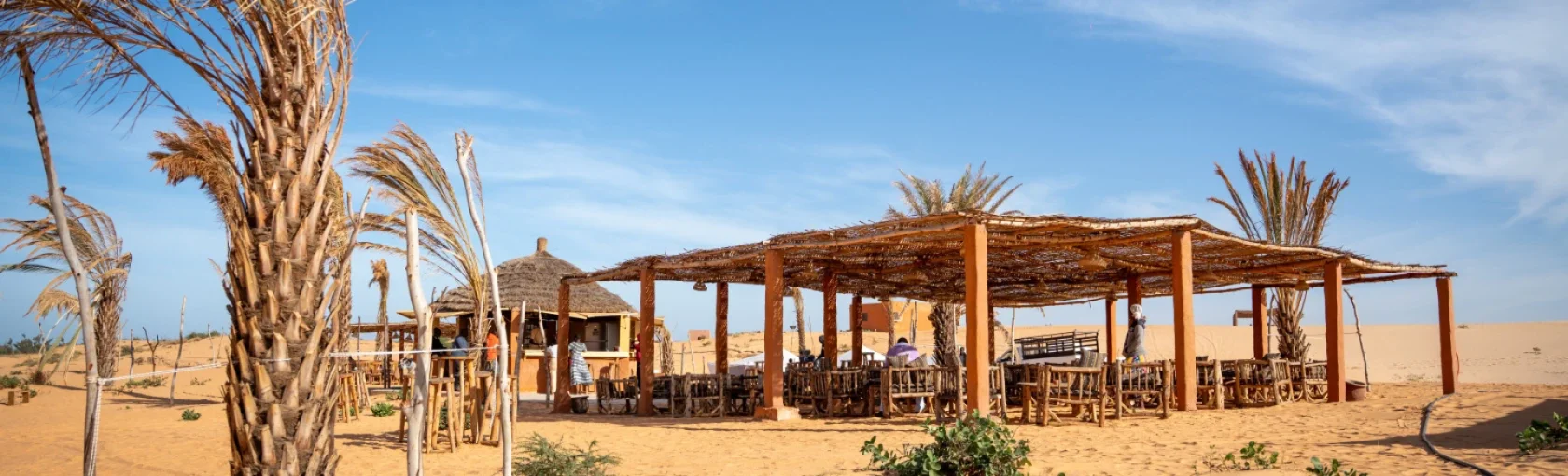 Bar - Restaurant