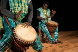Eden Lodge Les activités — image 6