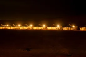Eden Lodge Nos tentes — image 10