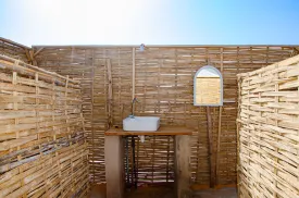 Eden Lodge Nos tentes — image 4
