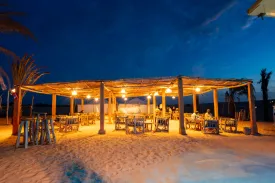 Eden Lodge Bar - Restaurant — image 4