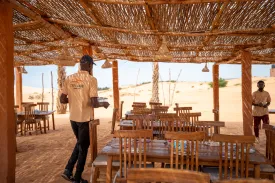 Eden Lodge Bar - Restaurant — image 10