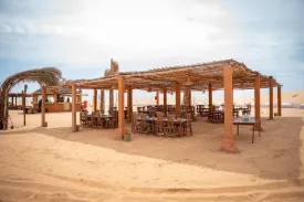 Eden Lodge Bar - Restaurant — image 11