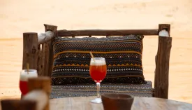 Eden Lodge Bar - Restaurant — image 16