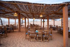 Eden Lodge Bar - Restaurant — image 26