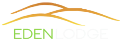 Logo Eden Lodge
